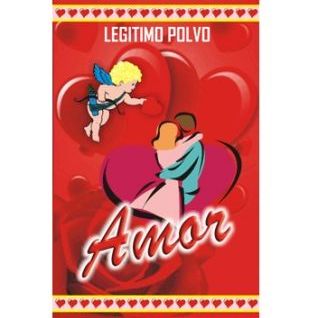 Polvo Esotérico Amor